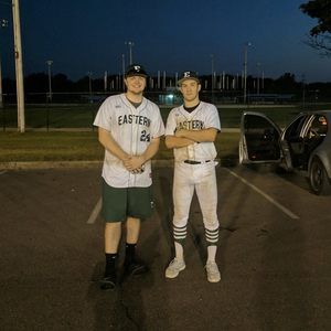 Meet your Posher, John